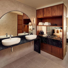 Met Hotel Amsterdam - Bild 8