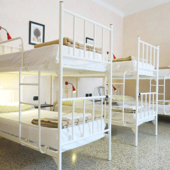 Hostel Archi Rossi - Bild 3