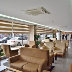 Adana Park Otel - Bild 2
