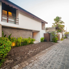 Tirta Villa - Bild 21