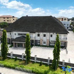 Jun Yue Port Harcourt Hotel - Bild 5