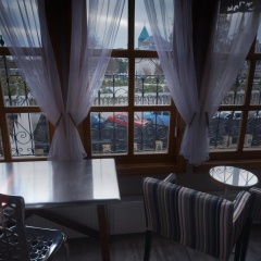 Hich Hotel Konya - Bild 7