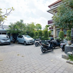 ZEN Rooms Batu Bolong Canggu - Bild 14