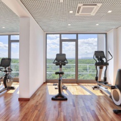 SOALTEE HOTEL by Trip Inn Frankfurt Messe - Bild 16