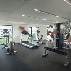Citadines Sukhumvit 8 Bangkok - Bild 26