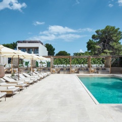 Barefoot Hotel Mallorca - Bild 14