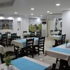 Adana Kucuksaat Hotel - Bild 24