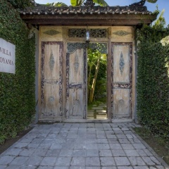 Villa Koyama by Villa Finder - Bild 1