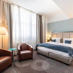 Garner Hotel Essen - Handelshof by IHG - Bild 7