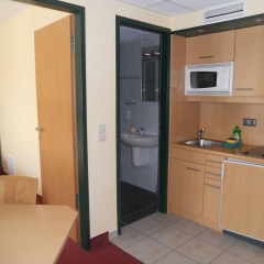 Apartments Aschheim - Bild 13