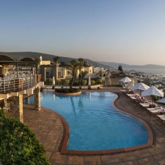 The Marmara Bodrum - Adult Only - Bild 5