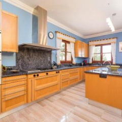 Villa TIERRASECA - Bild 22