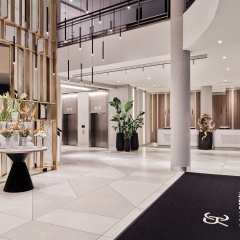 Radisson Collection Hotel Warsaw - Bild 2