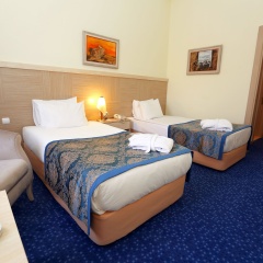 Kule Park Hotel - Bild 7