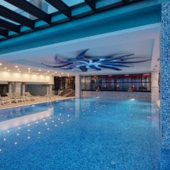 Granada Luxury Resort Okurcalar - All Inclusive - Bild 23