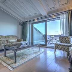 MFB Tarabya Hotel - Bild 5