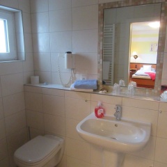 Hotel Pension Zum Hanseaten - Bild 9