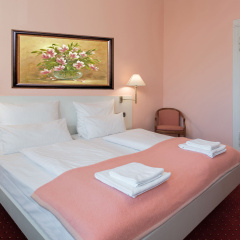 guestified. BARBAROSSA Hotel - Bild 5