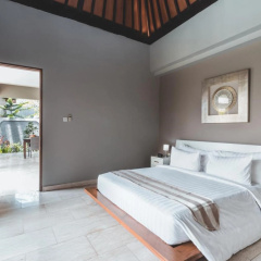 Dura Villas Canggu Bali - Bild 2