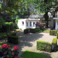 Hotel Alexander - Bild 21