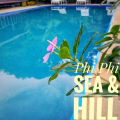 Phi Phi Sea and Hill - Bild 12
