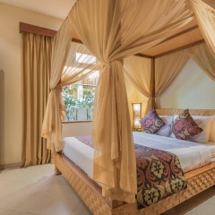 Villa Seriska Seminyak Bali - Bild 3