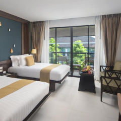 Centara Anda Dhevi Resort and Spa Krabi - Bild 6
