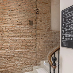 Apartamentos Lbere Mlaga Teatro Romano - Bild 17
