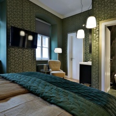 Chase Boutique Rooms - Bild 4