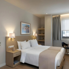 Gallery Port Tower Hotel - Bild 6