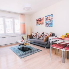 Modern Apartment Near Cathedral -best Location in Sarajevo, Bosnia and Herzegovina from 39$, photos, reviews - zenhotels.com photo 6