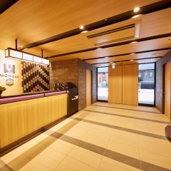 MONday Apart Premium Akihabara Asakusabashi Sta. - Bild 11
