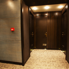 Hotel V Plus Taksim - Bild 14