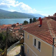 Apartment Damjan in Ohrid, Macedonia from 40$, photos, reviews - zenhotels.com photo 12