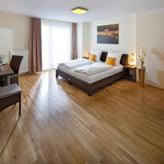 GuestHouse Mannheim - Bild 3