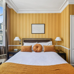 Hotel Victoires Opera - Bild 7