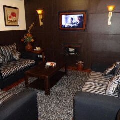 La Fontaine Safd Suites in Jeddah, Saudi Arabia from 141$, photos, reviews - zenhotels.com photo 14