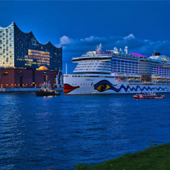 Best Western Hotel Hamburg International - Bild 22