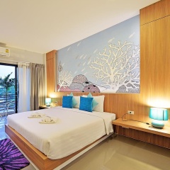 Tairada Boutique Hotel x StayLah - Bild 6