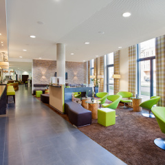 Holiday Inn Express Augsburg by IHG - Bild 14