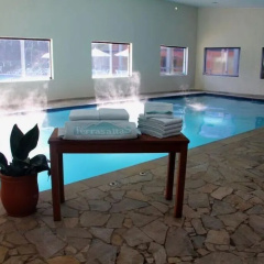 Hotel Terras Altas thumbnail 14