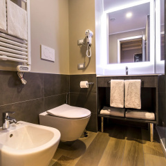 43 Station Hotel - Bild 19