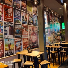 St Christopher's Inn, Barcelona - Hostel - Bild 14