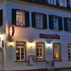 Residenz Heidelberg - Bild 1