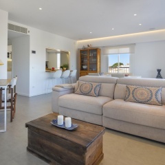 Canami Luxury Apartment With Best SEA Views - Bild 4