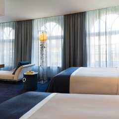 Renaissance Hamburg Hotel - Bild 5