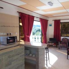 Отель Les Elles Guesthouse Self Catering Сейшельские острова, Остров Маэ - отзывы, цены и фото номеров - забронировать отель Les Elles Guesthouse Self Catering онлайн фото 20