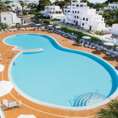Gavimar Ariel Chico Hotel and Apartments - Bild 16