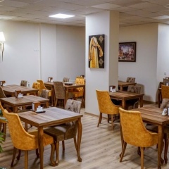 Agate Hotel - Bild 17