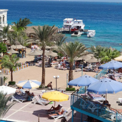 Bella Vista Resort Hurghada - All Inclusive - Bild 18